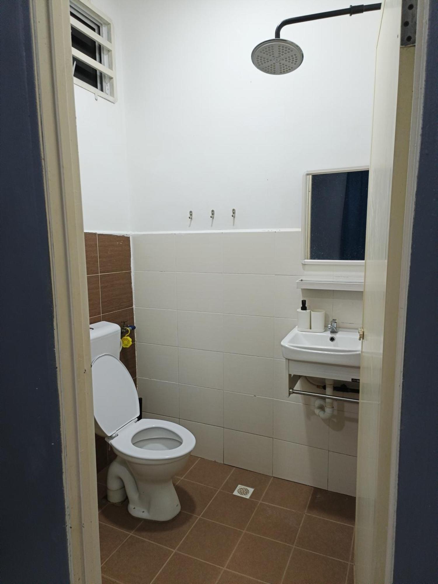 Maisarah Homestay Чанглун Экстерьер фото
